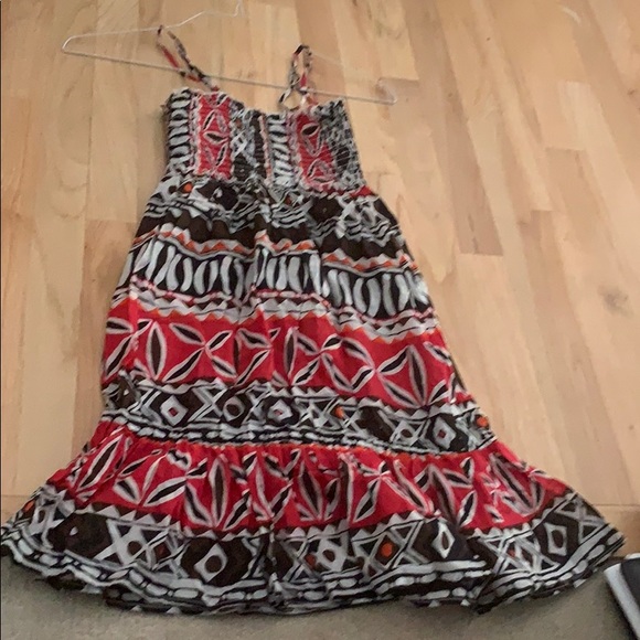 La Blanca Swim Coverup Sz Medium NWOT - Picture 1 of 2